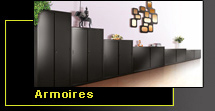 Armoires