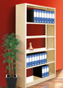 Etagere monobloc, modele 220, sans posterieur