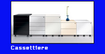 Cassettiere